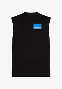 Επιλέχθηκε, black