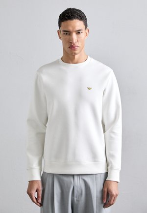 Sudadera - off white
