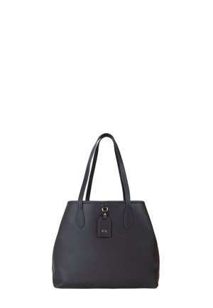 SHOPPING VIVIENNE - Shopping bag - nero