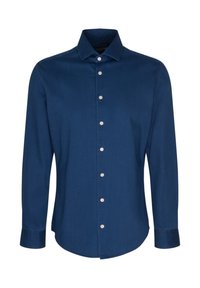 Niet geselecteerd, dark blue