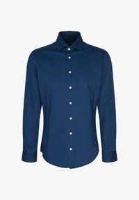Niet geselecteerd, dark blue