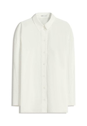 Camicia - white