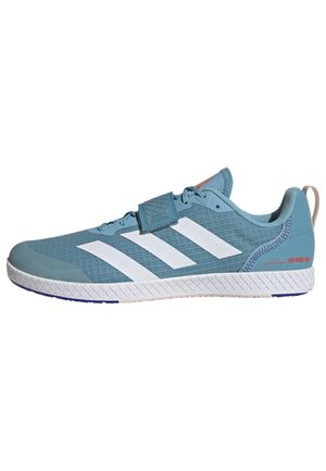 Scarpe da corsa su strada - blue