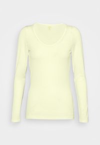 icebreaker - SIREN SWEETHEART - Undershirt - NATURAL Thumbnail Image 1
