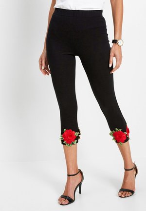 Legging (type pantalon) - multi-coloured