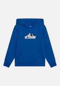 Jack & Jones Junior Sweatshirt Anniv (1-tlg), Gefütterte Kapuze