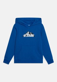 Jack & Jones Junior Sweatshirt Anniv (1-tlg), Gefütterte Kapuze Jack & Jones Junior Sweatshirt Anniv (1-tlg), Gefütterte Kapuze