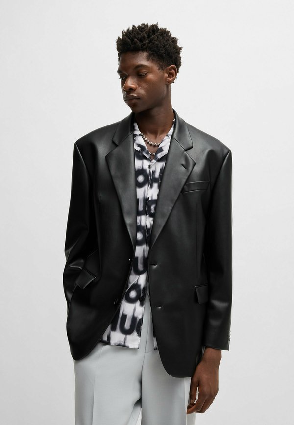 ULAN - Kunstlederjacke