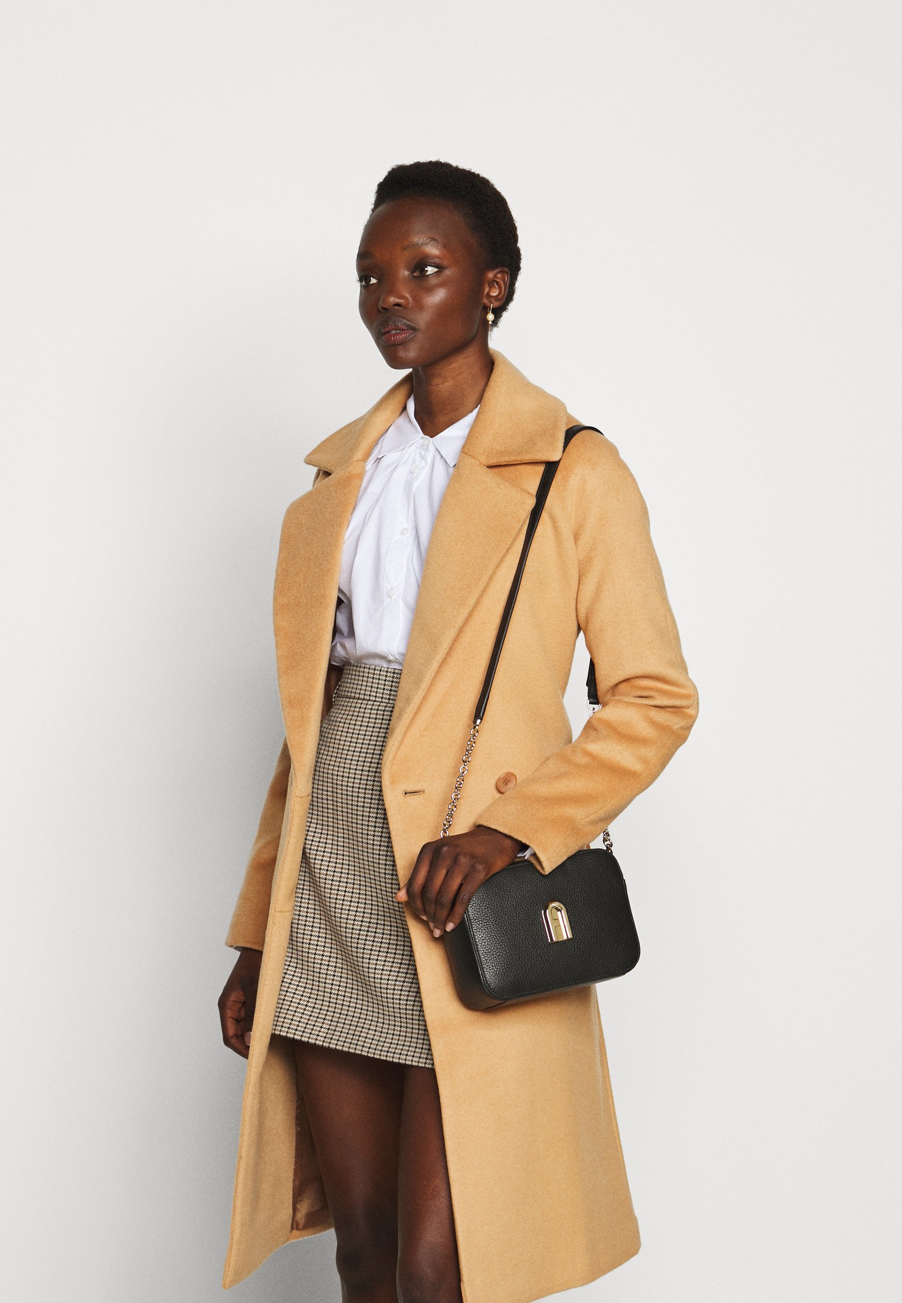 furla sleek mini crossbody