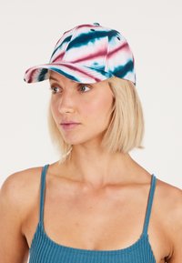 Protest PRTDEGREES - Casquette - raku blue
