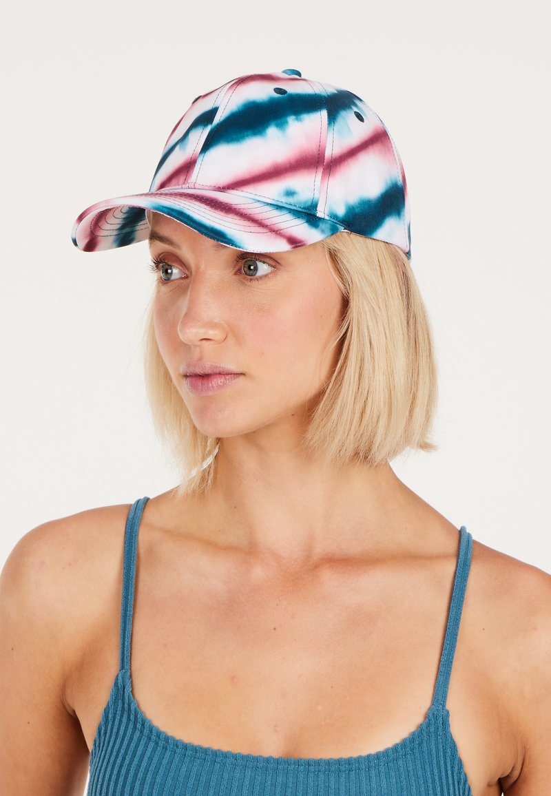 Protest PRTDEGREES - Casquette - raku blue
