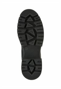 OCHNIK - Botki na platformie