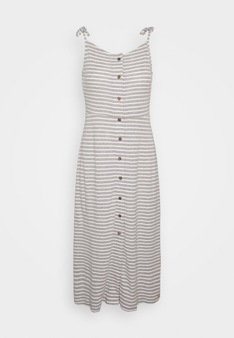 Superdry & Co Jerseyjurk grijs