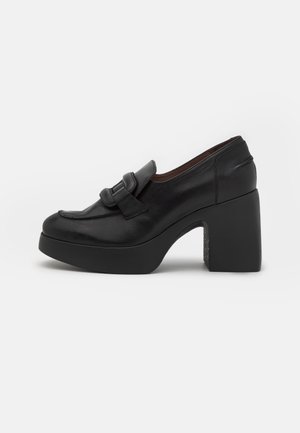 Klassieke pumps - black