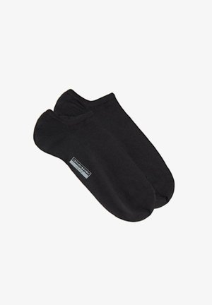 IUMAN Intimissimi, STRETCH - Chaussettes - charcoal grey