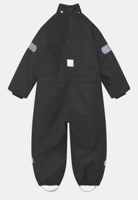 Reima TEC OVERALL SEVETTI - Sadepuku - black/musta - Zalando.fi