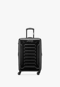 Non selezionato, black