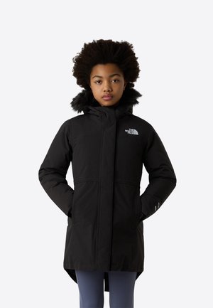 The North Face ARCTIC - Donsjas - black
