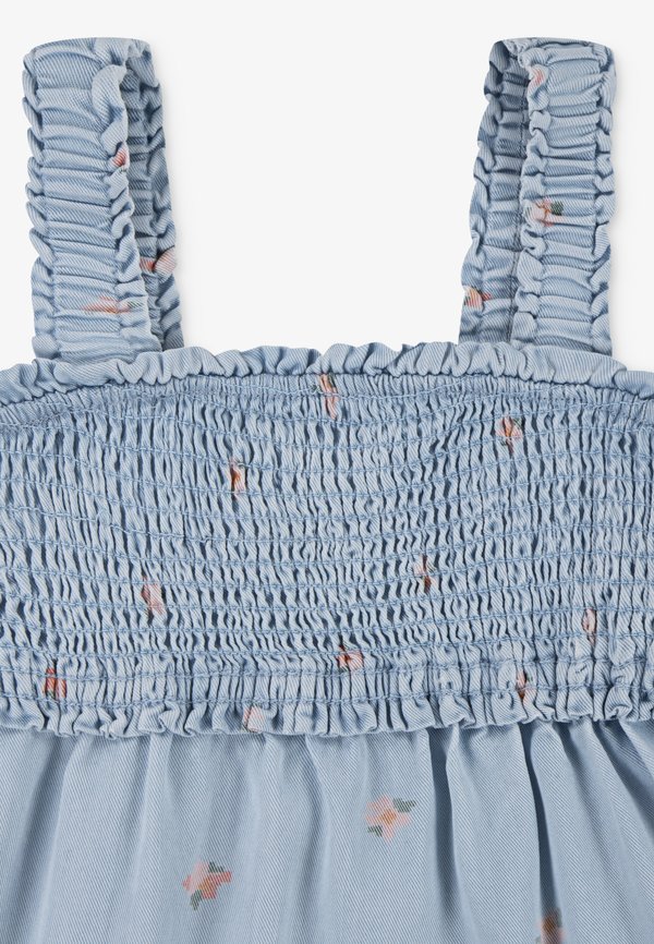 Denim dress - light sugar3