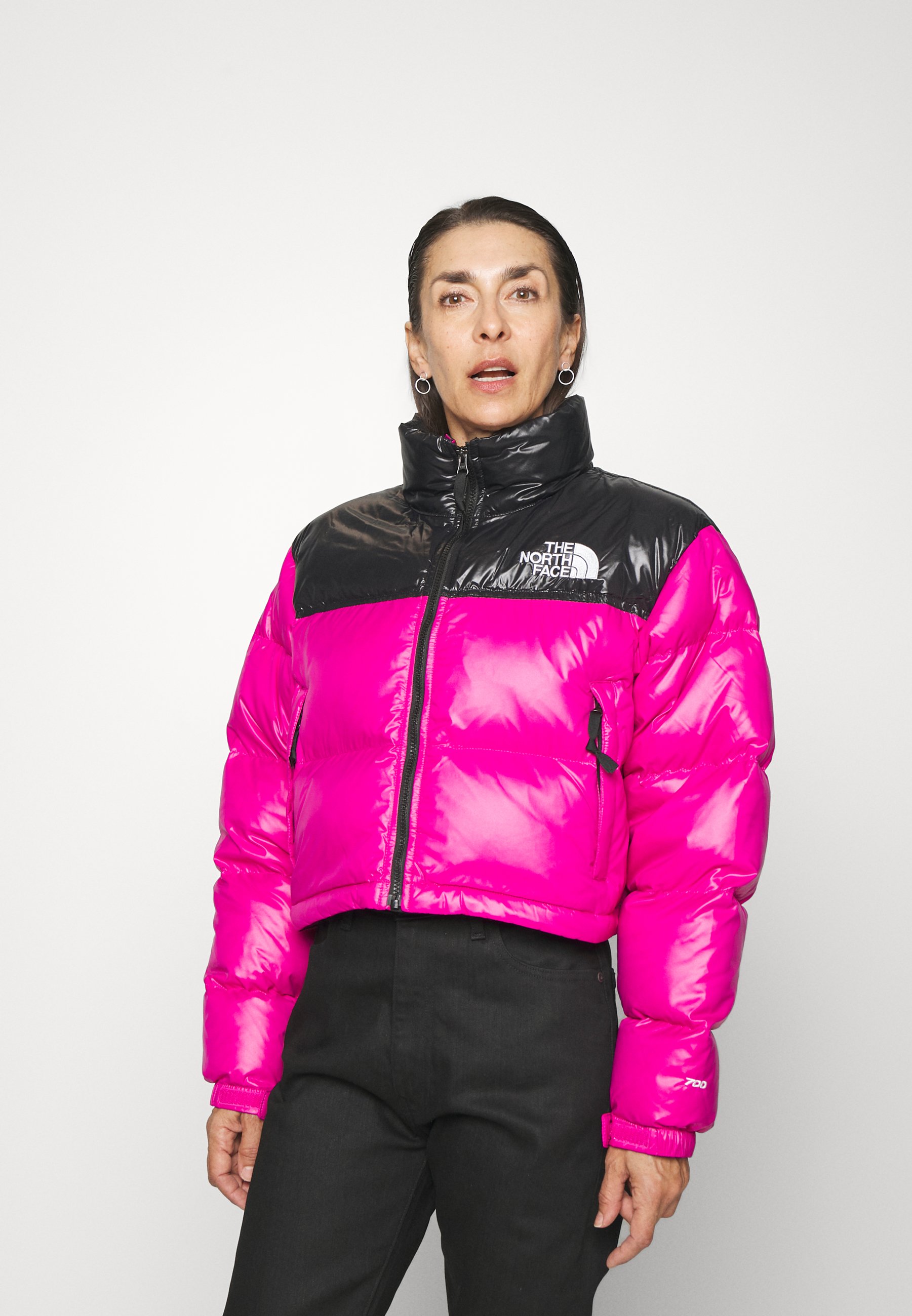 the north face roz