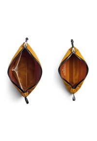 Bellroy WORK ACCESSORIES LITE POUCH DUO SET - Trousse - copper