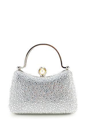 ORALEI - Clutch - twilight silver