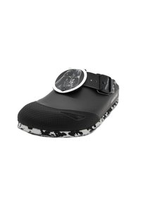 Birkenstock Clogs - star wars darth vader black