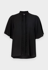 CAMILLA VIVIA SHIRT - Blůza - black