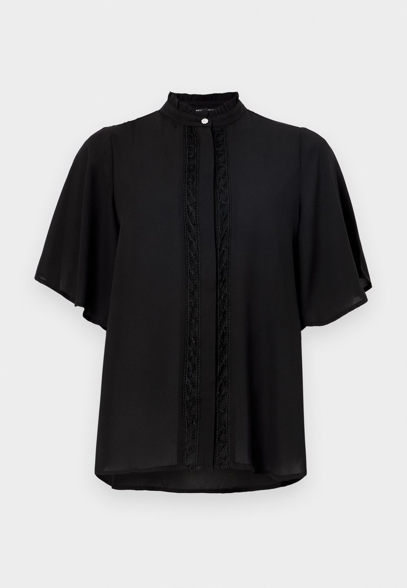 Bruuns Bazaar Blouse zwart