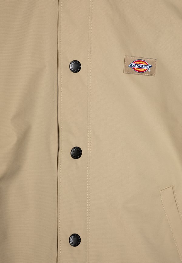 YOUTH OAKPORT COACH UNISEX - Light jacket - khaki2