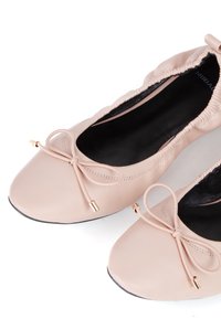 Miriade CLARY - Vouwbare ballerina´s - rosa