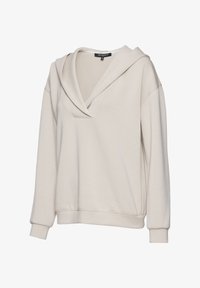 Selected, beige