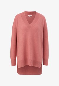 Unausgewählt, papaya