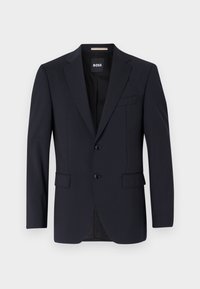 JECKSON - Blazer jacket - dark blue