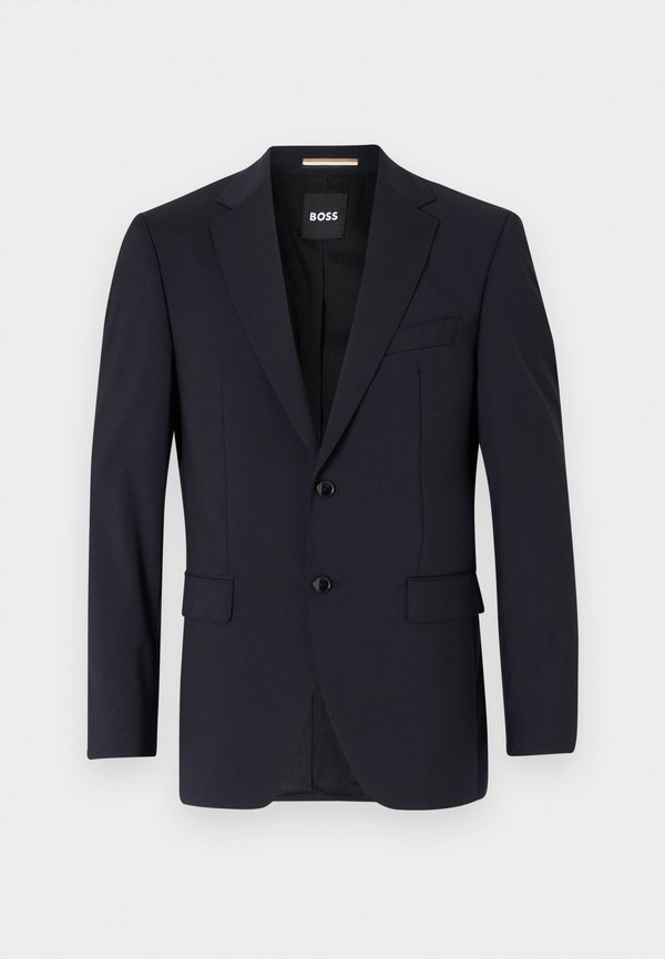 JECKSON - Blazer jacket4