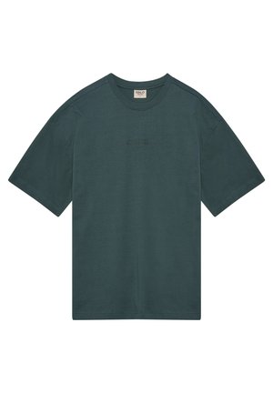 UNISEX - T-shirt z nadrukiem