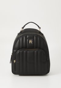 FEMININE BACKPACK - Sac à dos - black