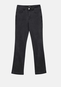 Valittu, black denim