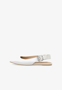 Sélectionné, offwhite