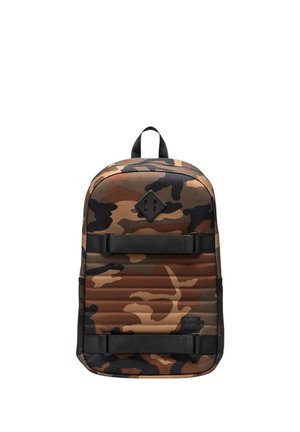 FLEET SKATE - Zaino - multicolor