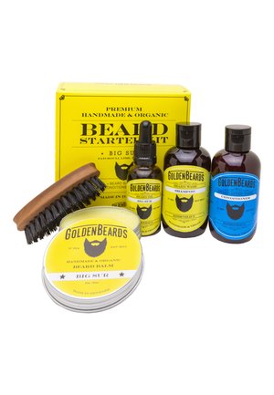 COMBO GIFT SET - Set de rasage - big sur