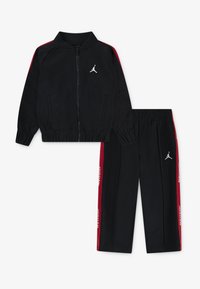 Jordan TRACK - Survêtement - black