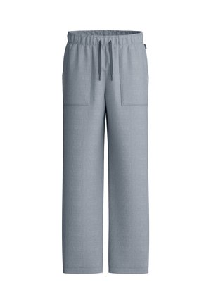 Calida, RMX SLEEP JOURNEY - Bas de pyjama - dark denim