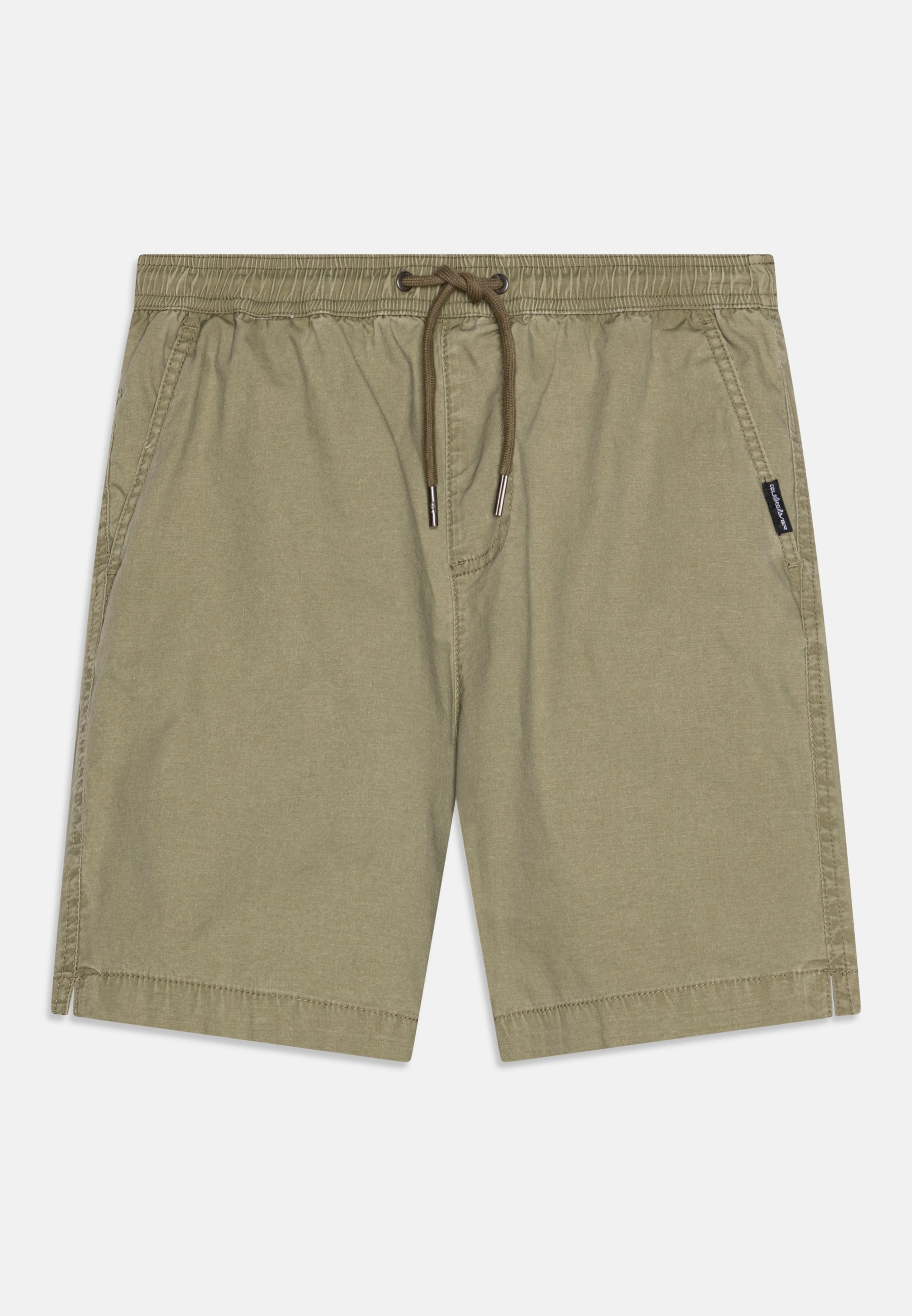 Quiksilver TAXER YOUTH Shorts aloe/khaki Zalando