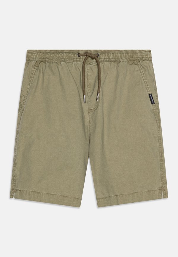 TAXER YOUTH - Shorts - aloe