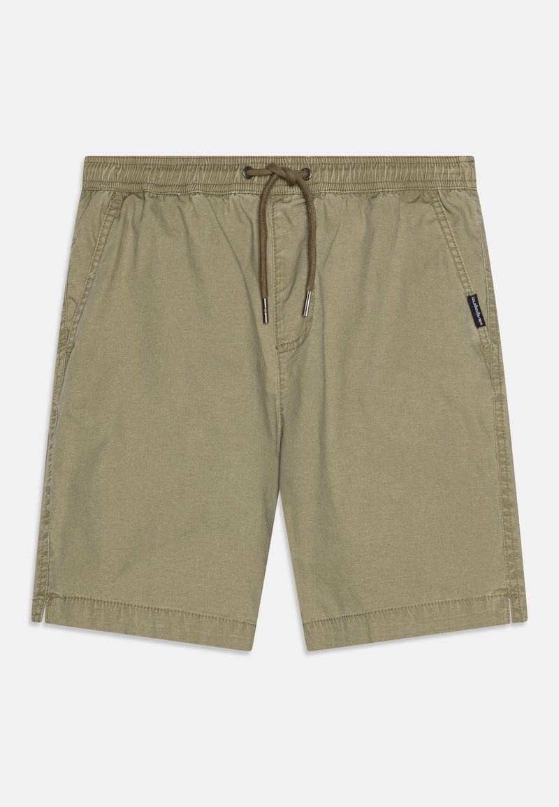 Quiksilver - TAXER YOUTH - Short - aloe, Agrandir