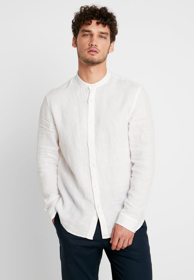 Camicia - white