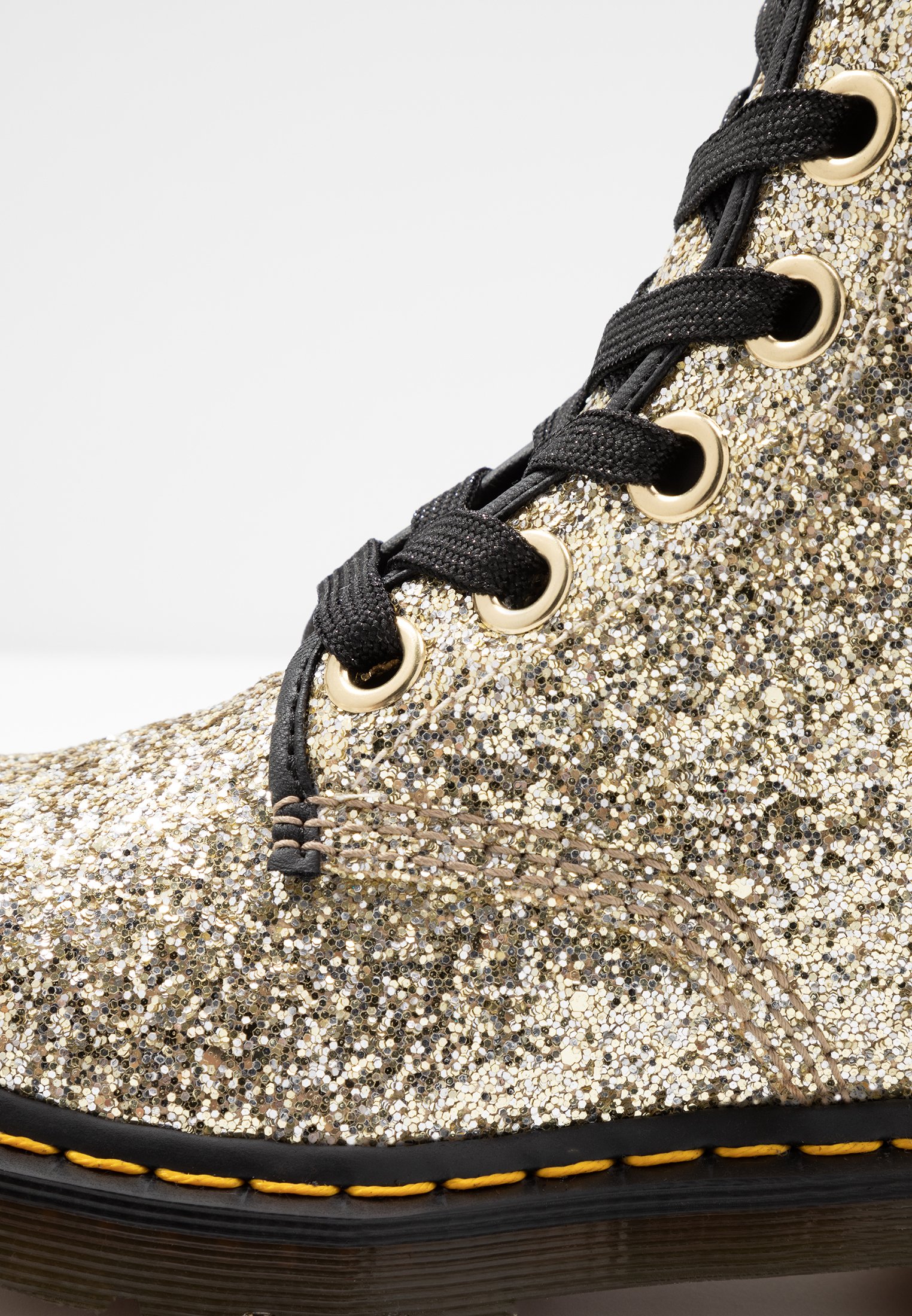1460 pascal à paillettes fine glitter