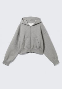 Non sélectionné, grey melange