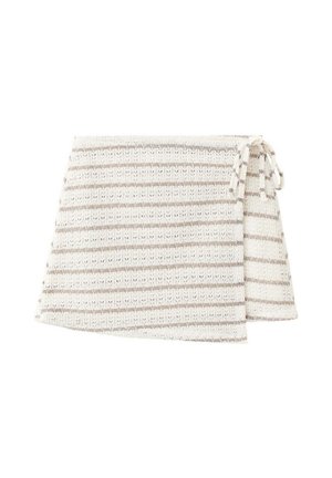Mango Kids, TEEN - Minijupe - beige